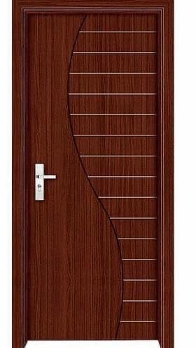 Custom interior and entrance door 7