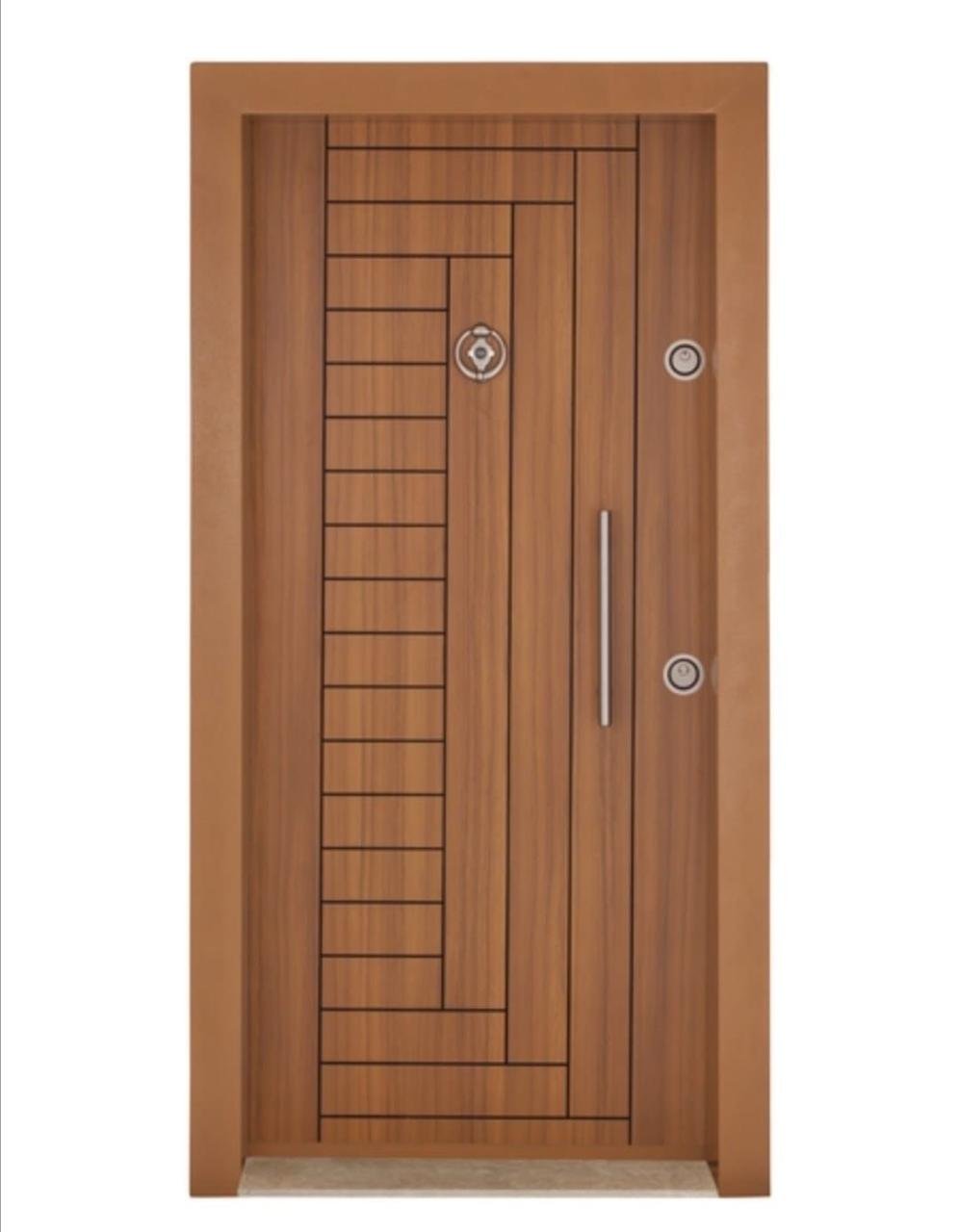Custom interior and entrance door 8